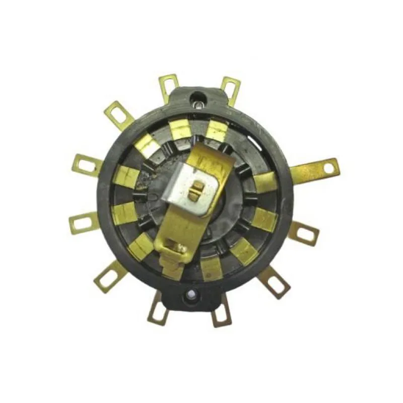 Chave Comutadora Rotativa 1 X 10 (2)